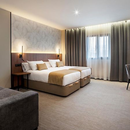 Hotel Rio Badajoz Dış mekan fotoğraf