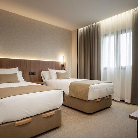 Hotel Rio Badajoz Dış mekan fotoğraf