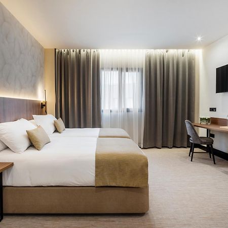 Hotel Rio Badajoz Dış mekan fotoğraf