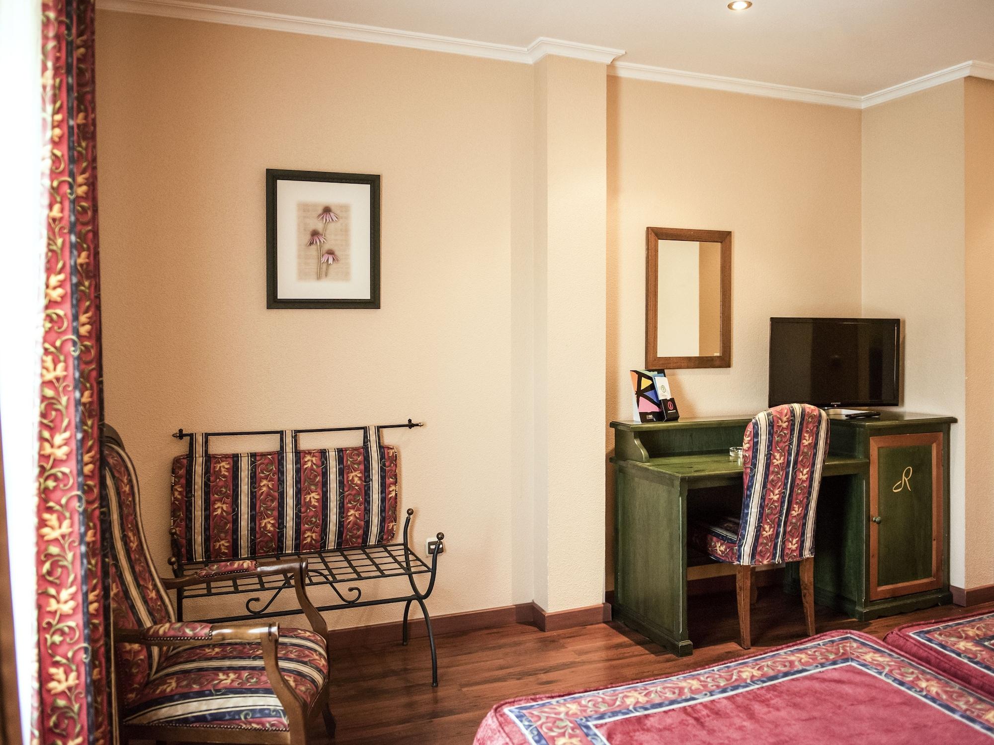 Hotel Rio Badajoz Dış mekan fotoğraf