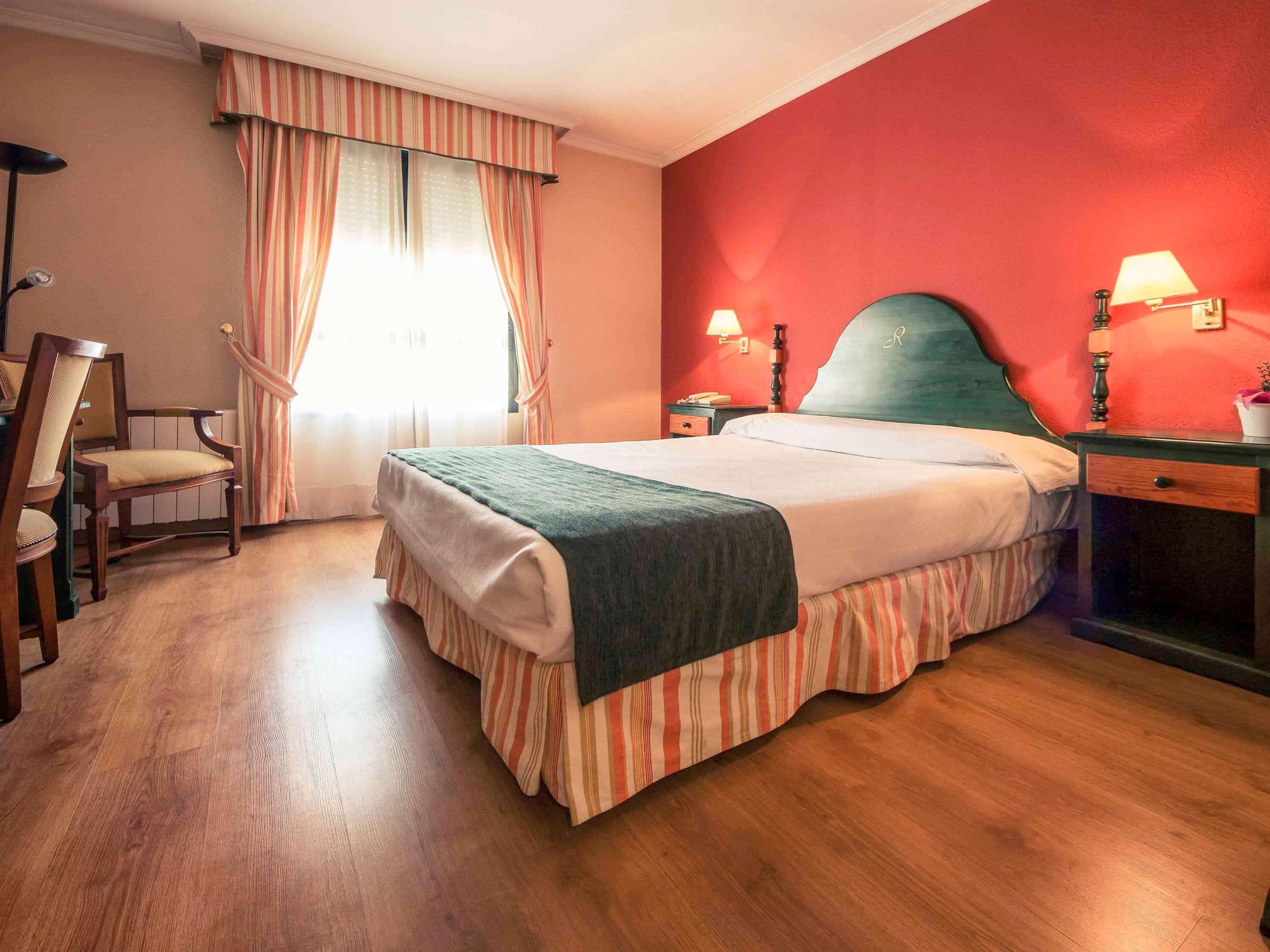 Hotel Rio Badajoz Dış mekan fotoğraf