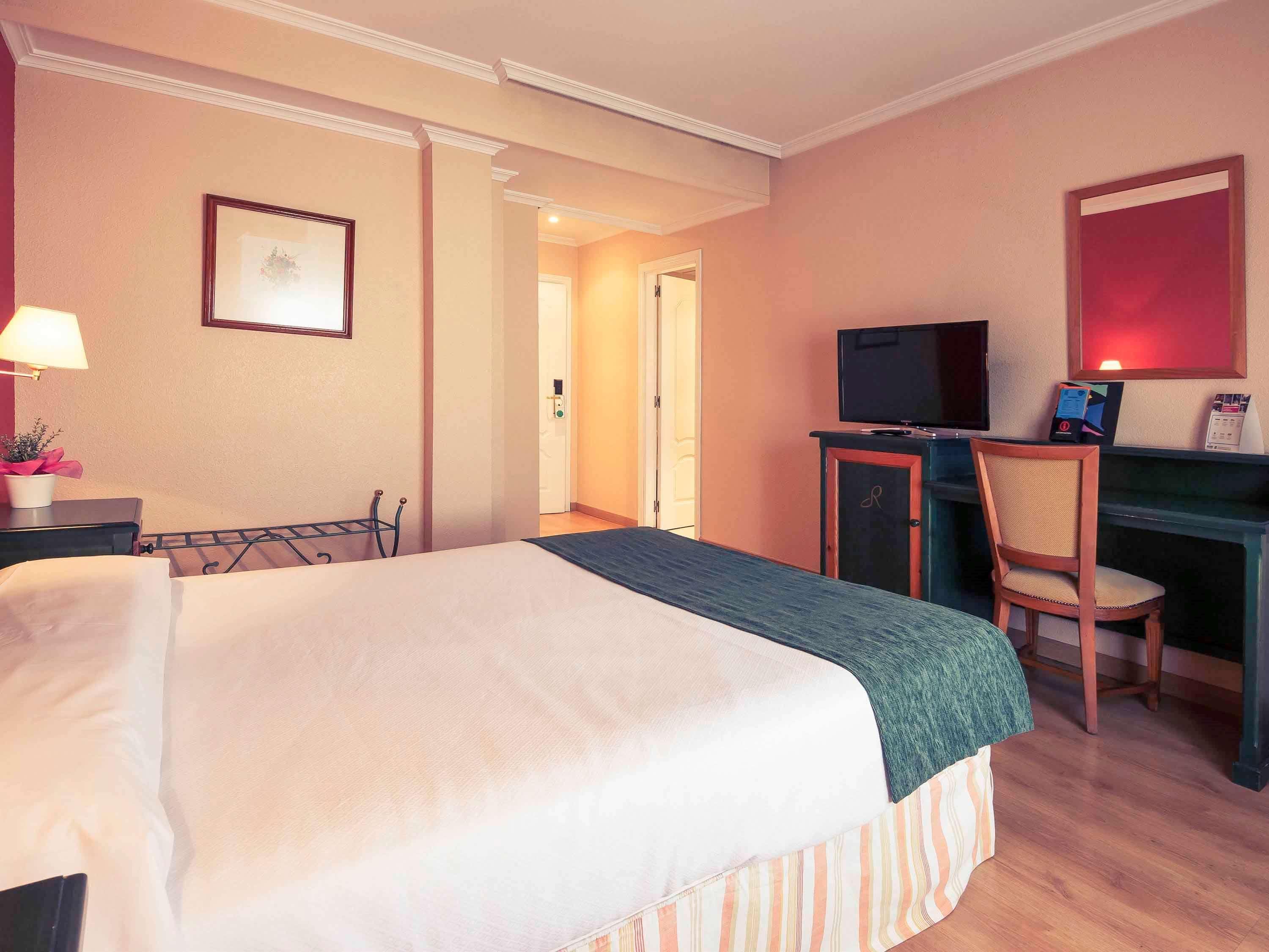 Hotel Rio Badajoz Dış mekan fotoğraf