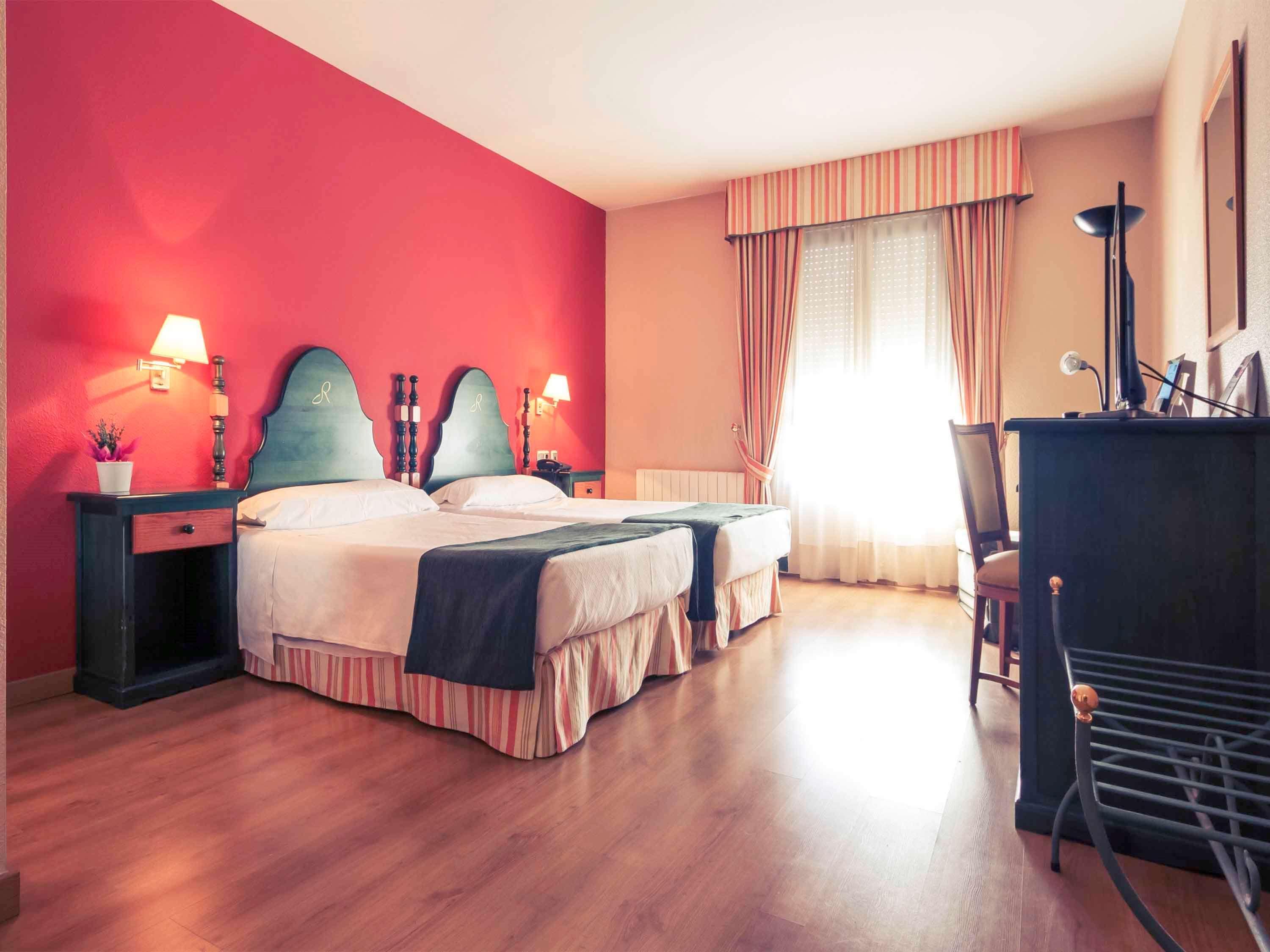 Hotel Rio Badajoz Dış mekan fotoğraf