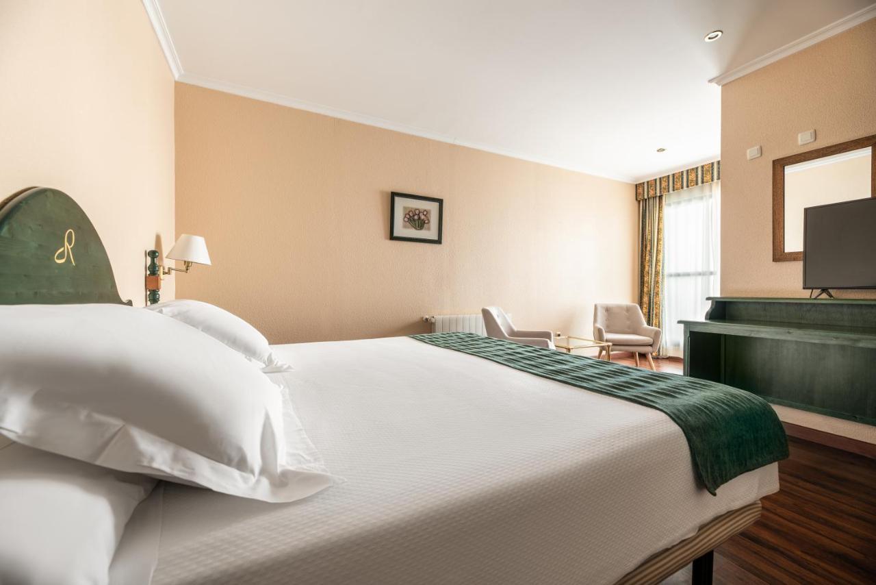 Hotel Rio Badajoz Dış mekan fotoğraf