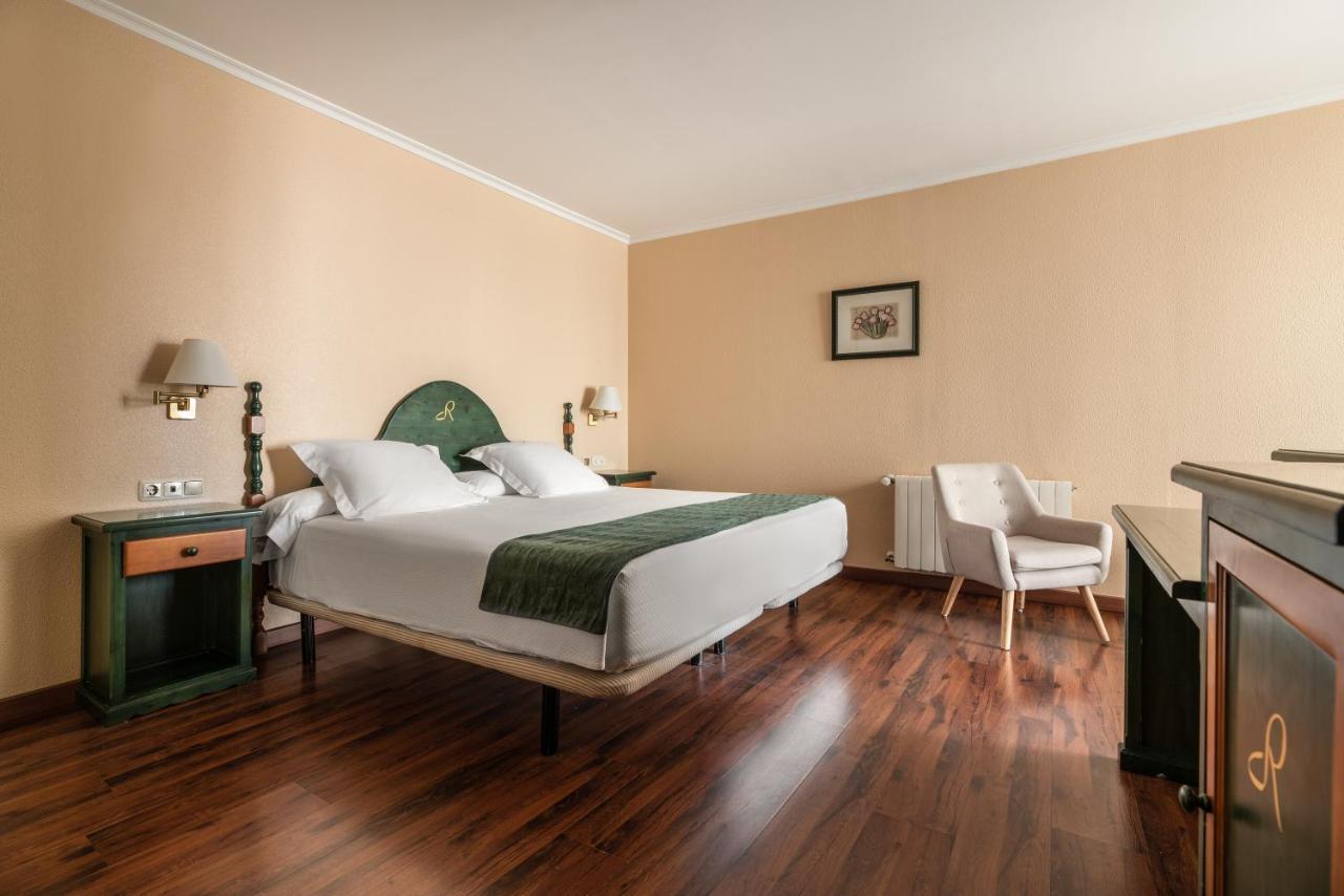 Hotel Rio Badajoz Dış mekan fotoğraf