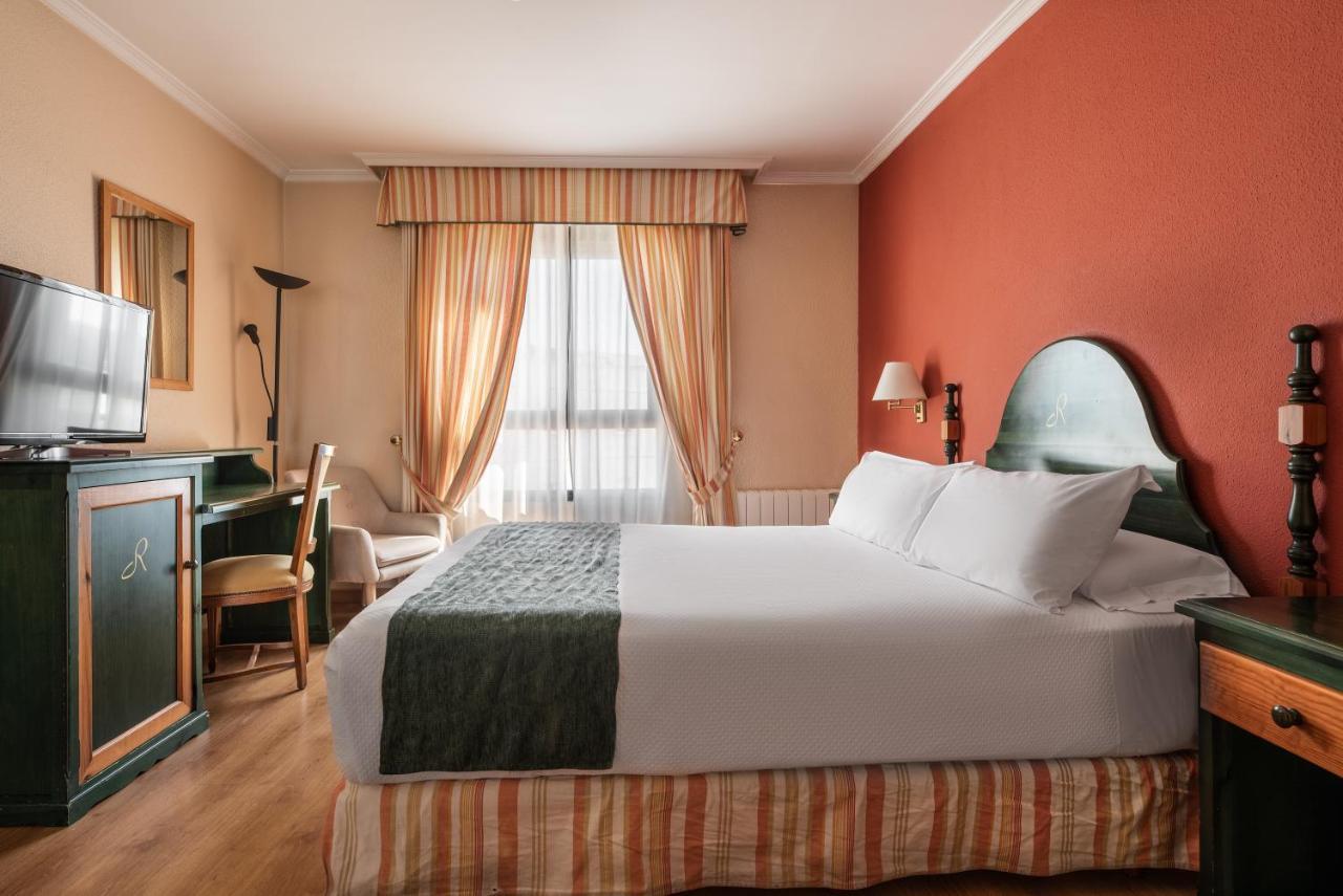 Hotel Rio Badajoz Dış mekan fotoğraf