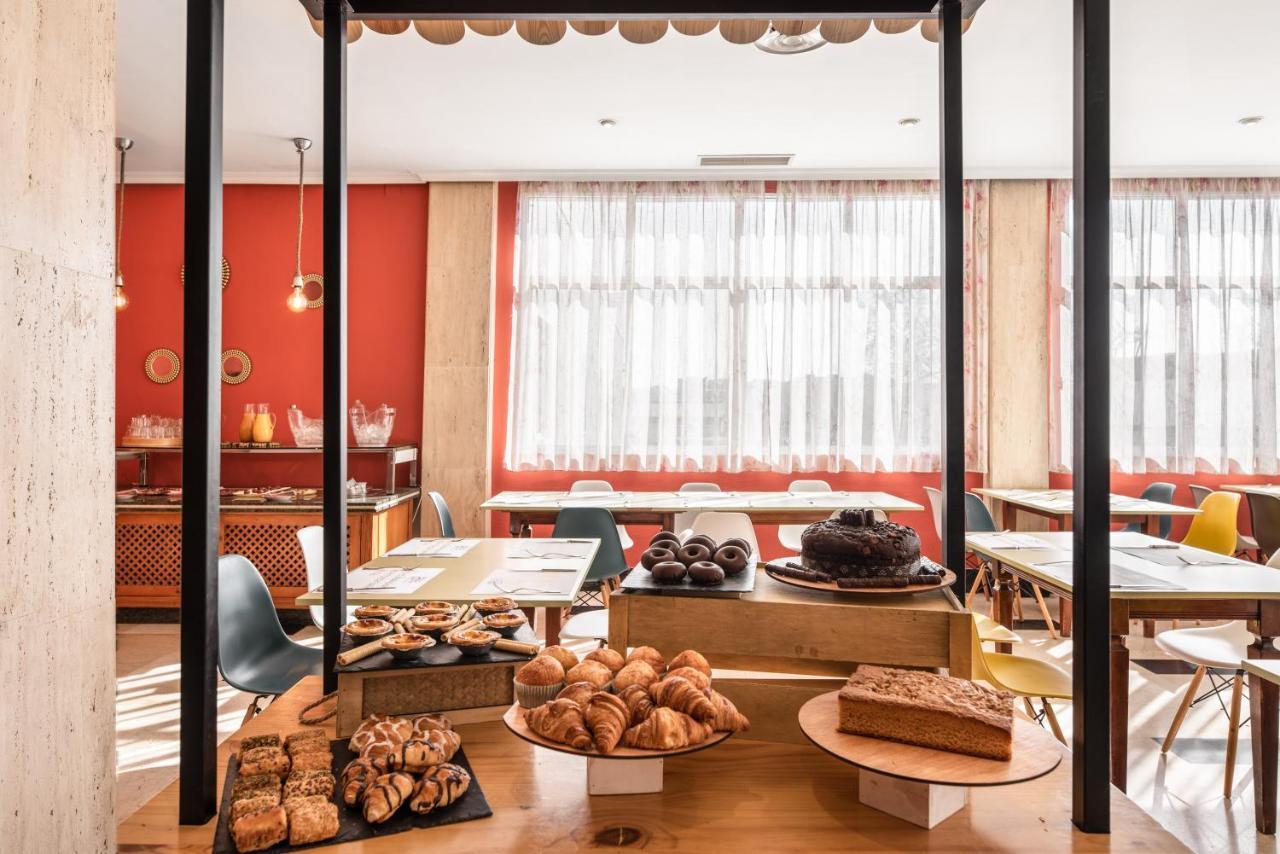 Hotel Rio Badajoz Dış mekan fotoğraf