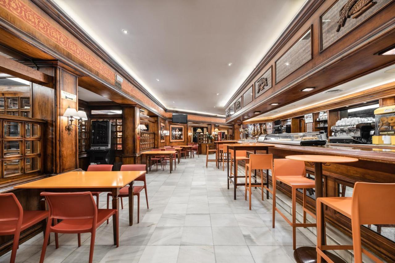 Hotel Rio Badajoz Dış mekan fotoğraf