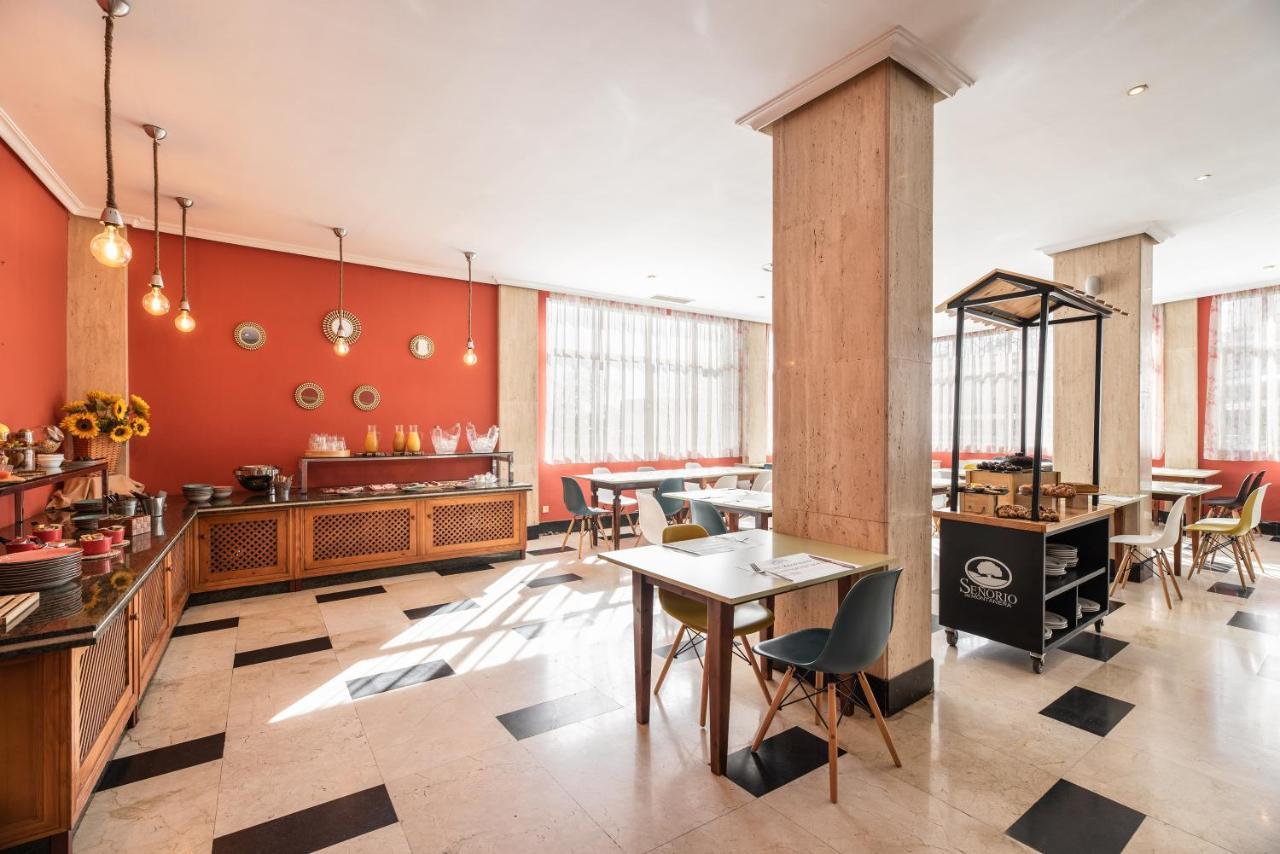 Hotel Rio Badajoz Dış mekan fotoğraf