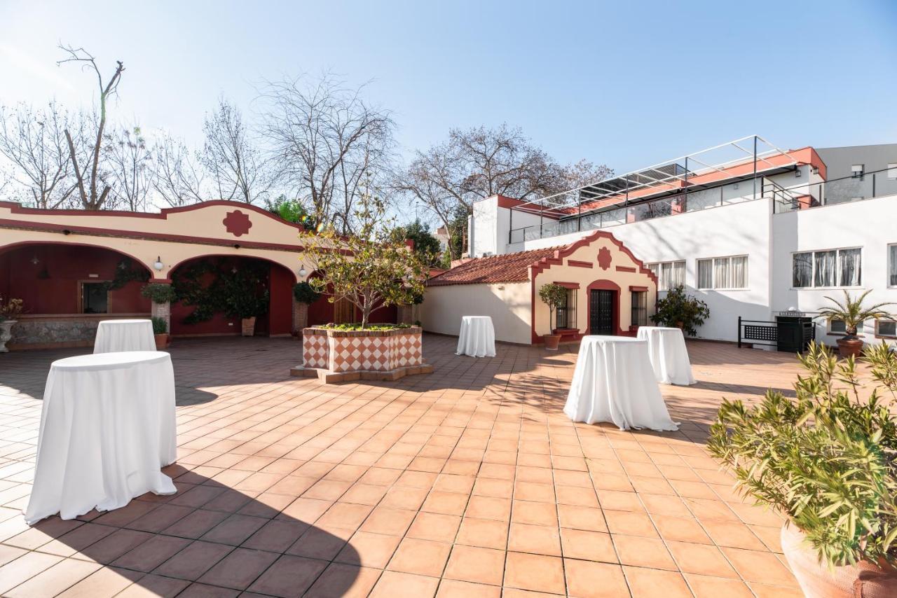 Hotel Rio Badajoz Dış mekan fotoğraf