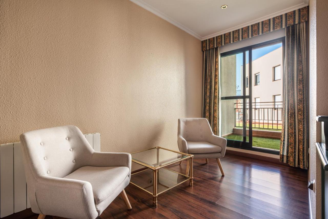 Hotel Rio Badajoz Dış mekan fotoğraf
