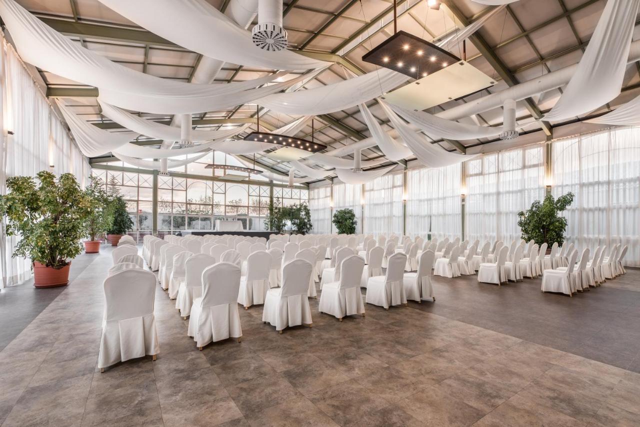Hotel Rio Badajoz Dış mekan fotoğraf