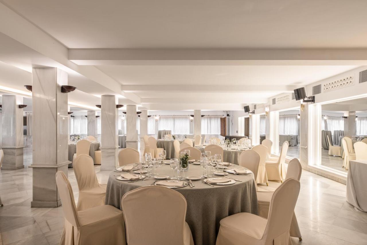 Hotel Rio Badajoz Dış mekan fotoğraf