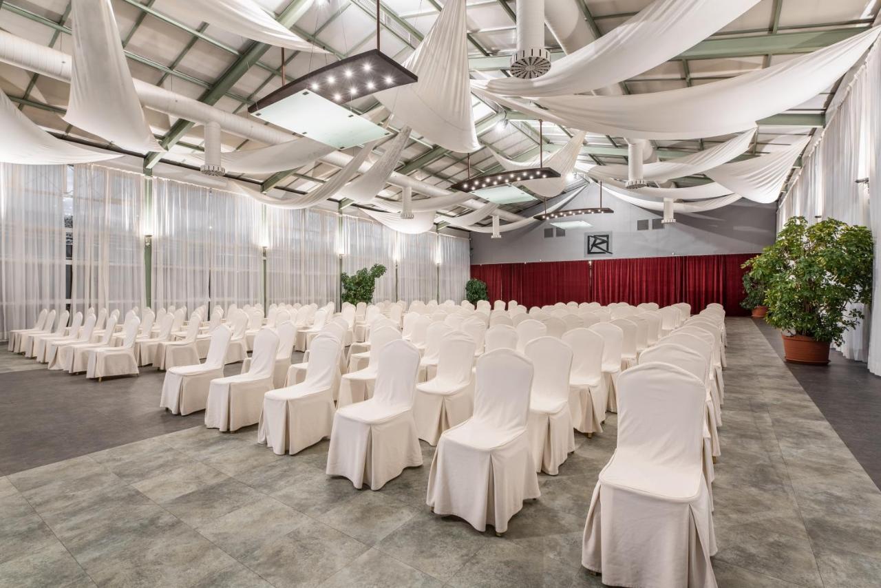 Hotel Rio Badajoz Dış mekan fotoğraf