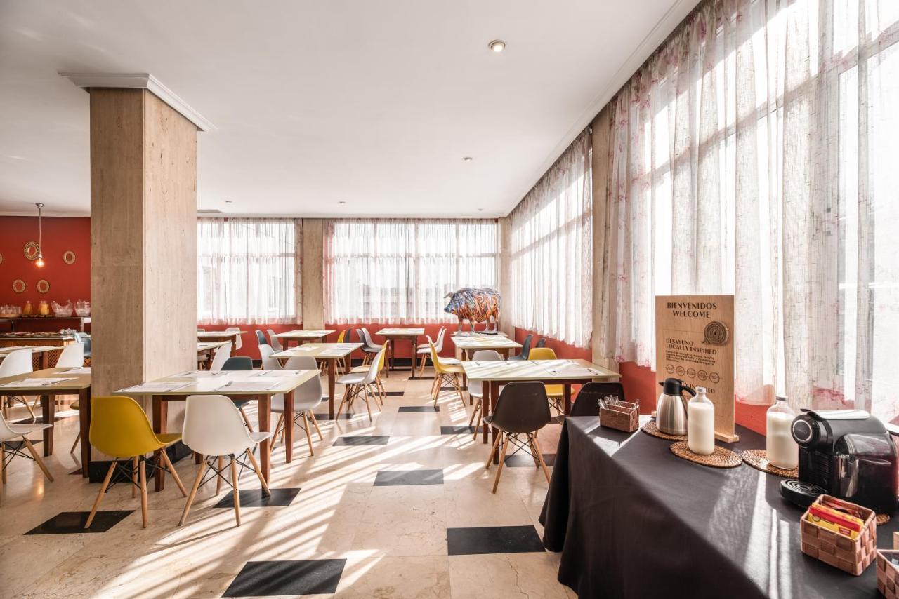 Hotel Rio Badajoz Dış mekan fotoğraf