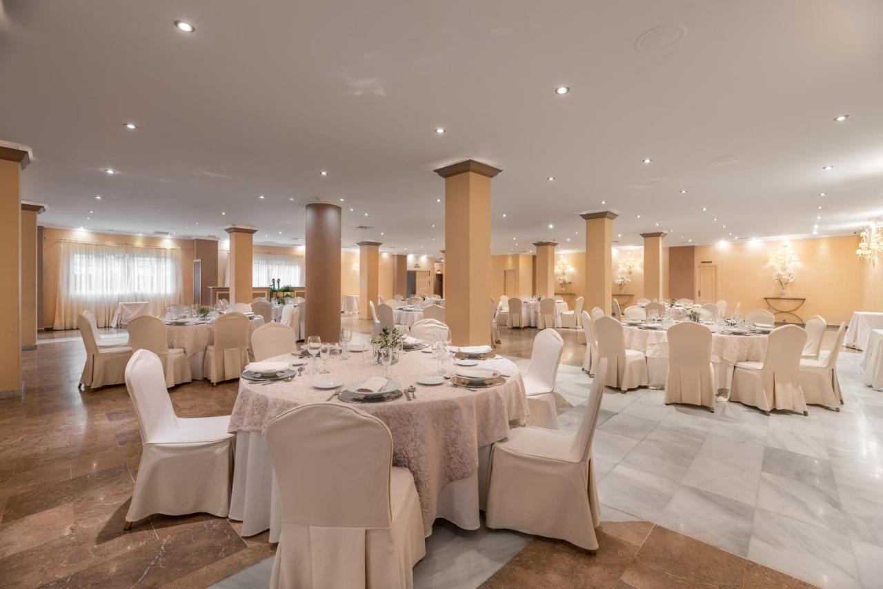 Hotel Rio Badajoz Dış mekan fotoğraf