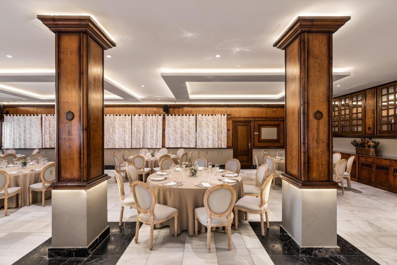Hotel Rio Badajoz Dış mekan fotoğraf