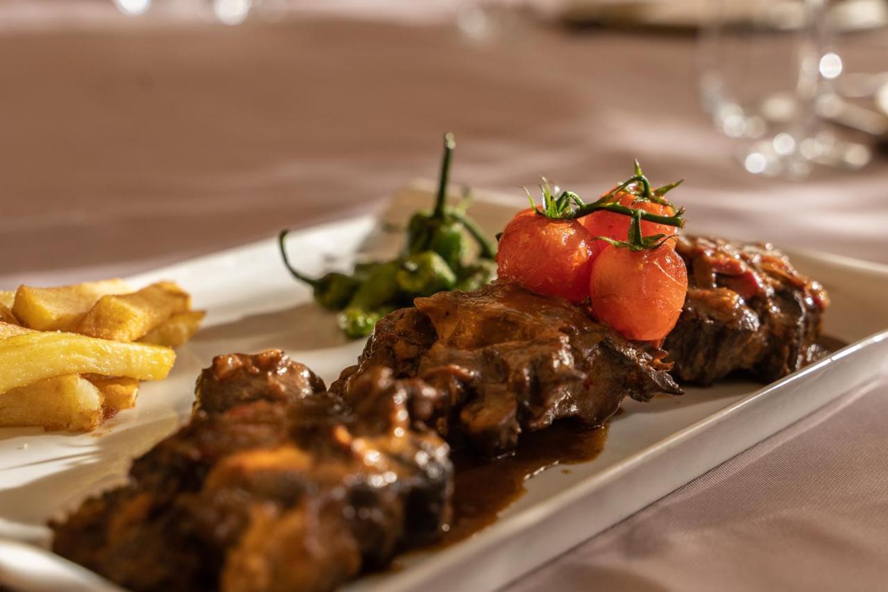 Hotel Rio Badajoz Dış mekan fotoğraf