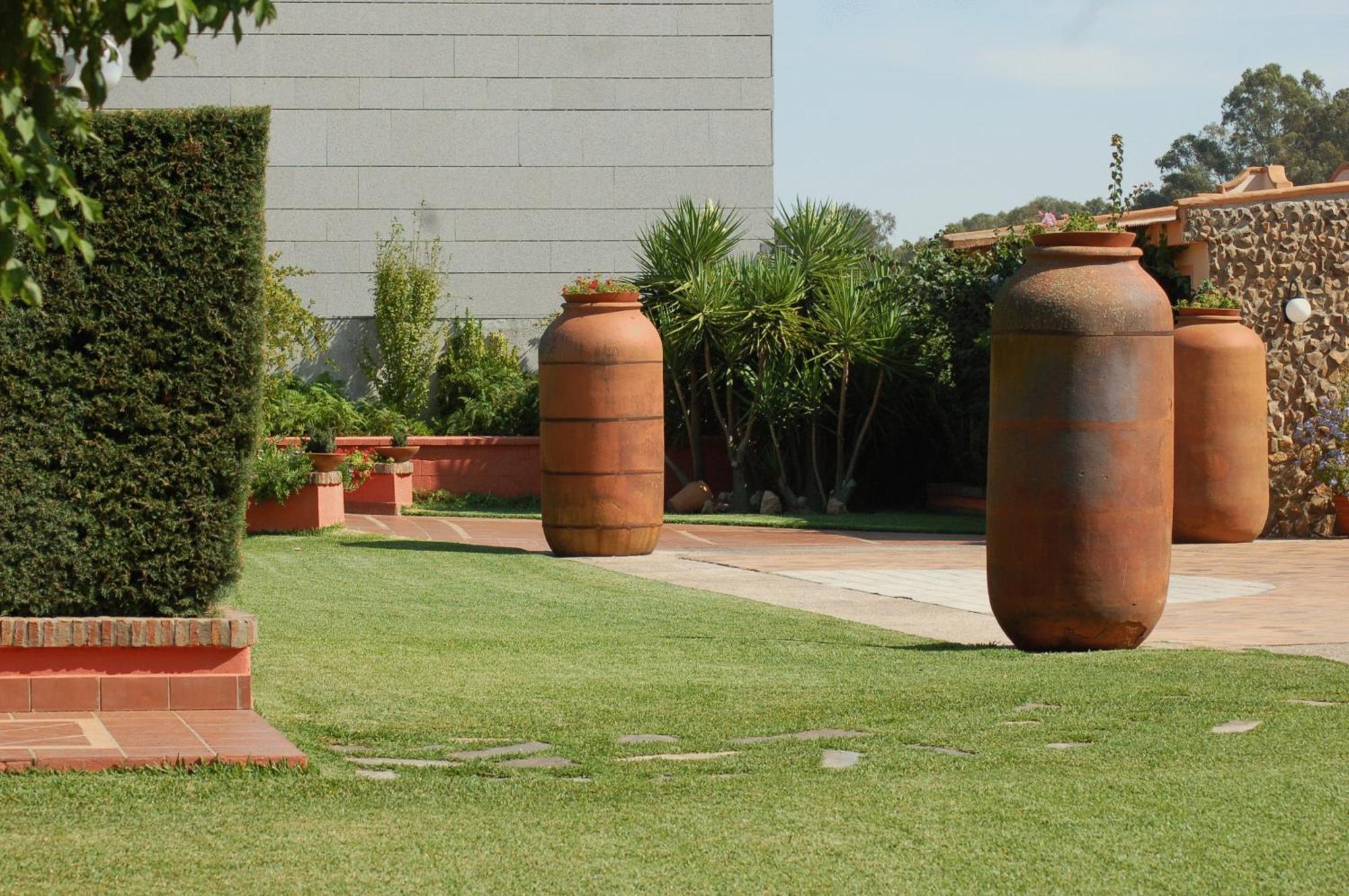Hotel Rio Badajoz Dış mekan fotoğraf