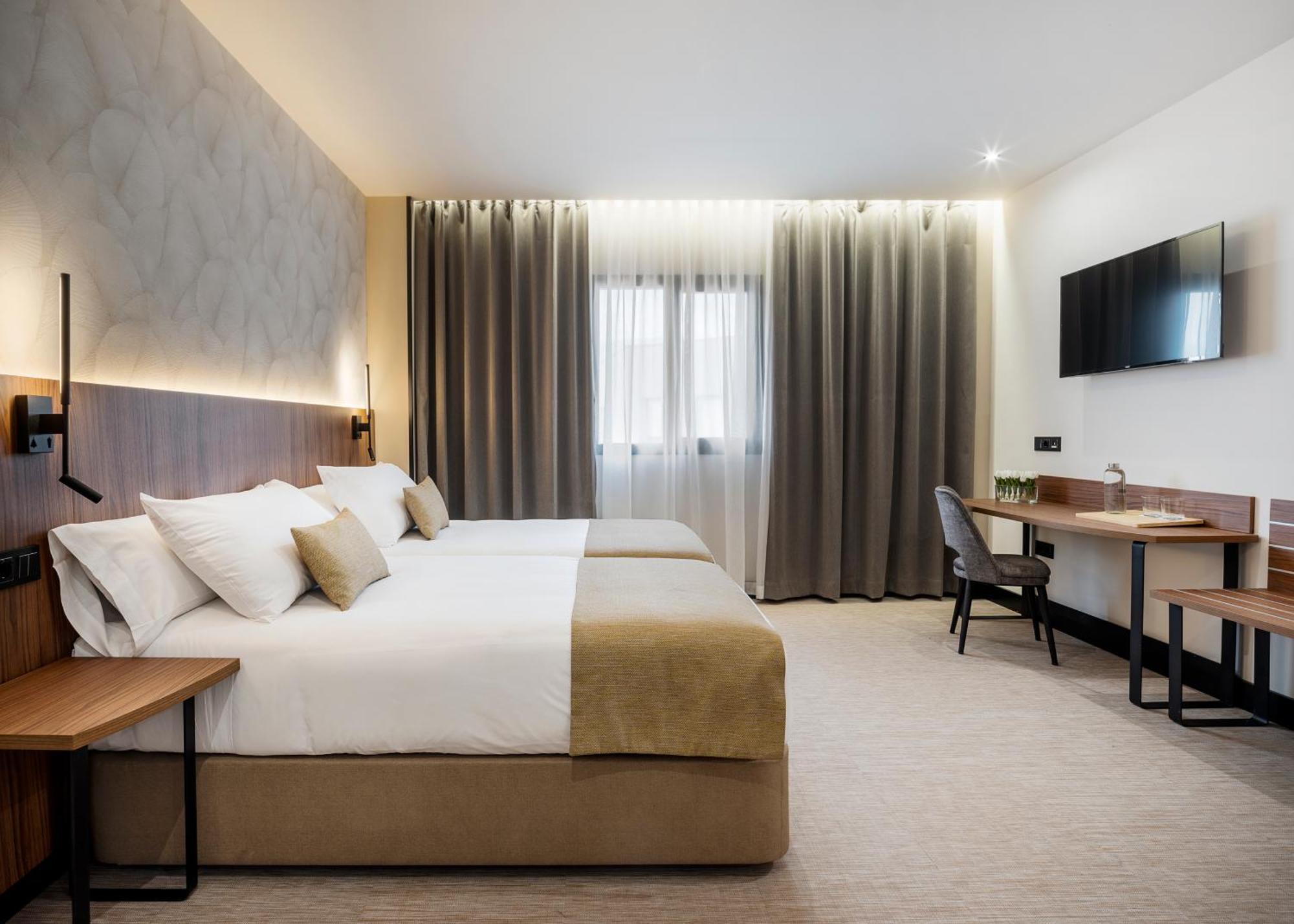 Hotel Rio Badajoz Dış mekan fotoğraf