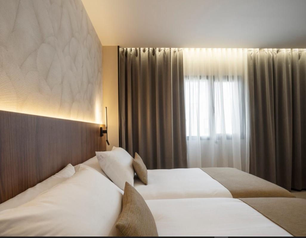 Hotel Rio Badajoz Dış mekan fotoğraf
