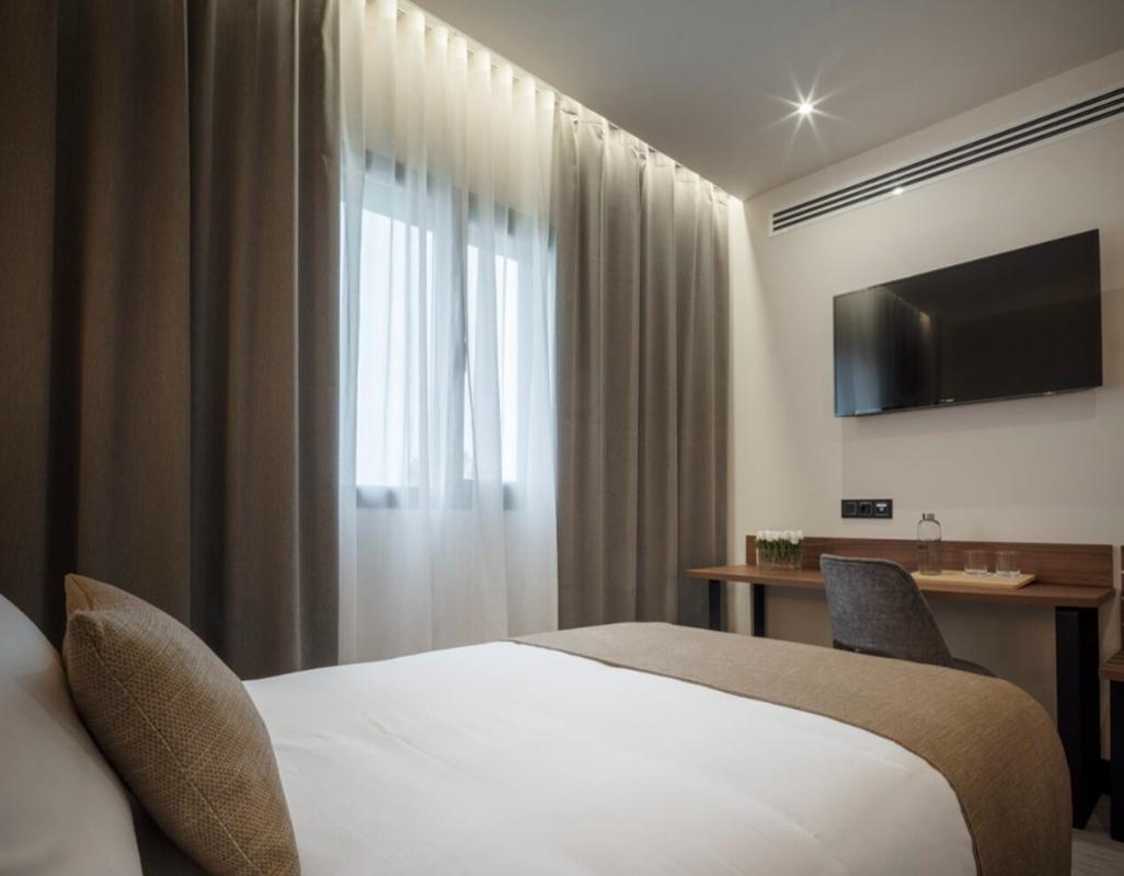 Hotel Rio Badajoz Dış mekan fotoğraf