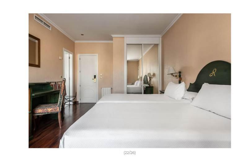 Hotel Rio Badajoz Dış mekan fotoğraf
