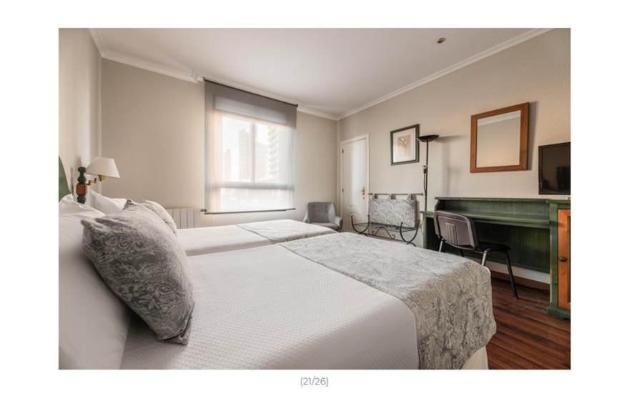 Hotel Rio Badajoz Dış mekan fotoğraf